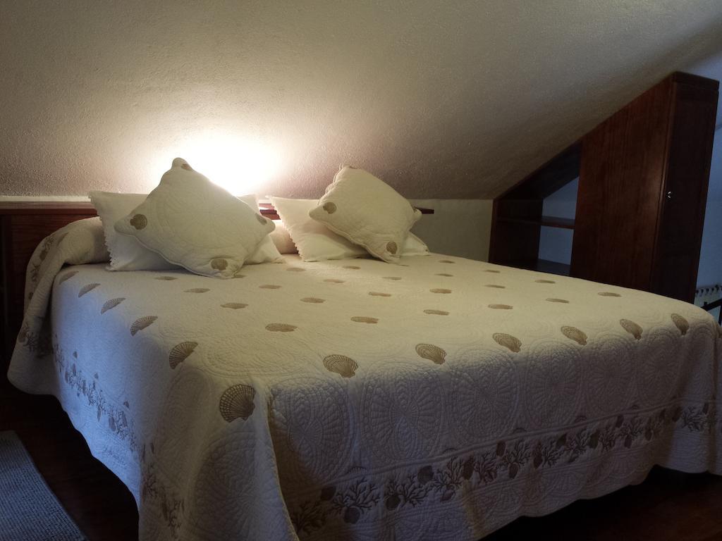 Casa La Casamera Guarazoca