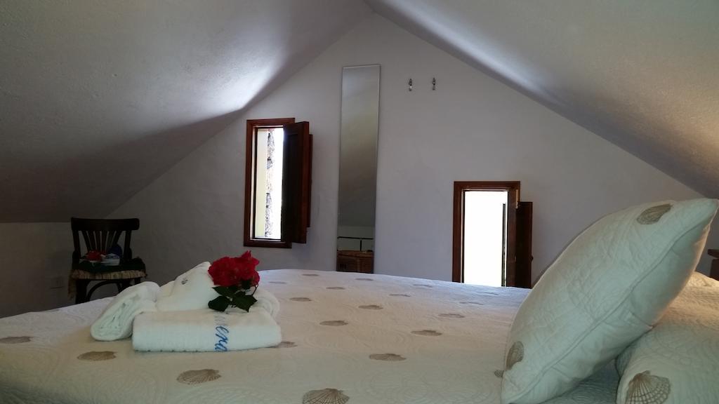 Country house Casa La Casamera *