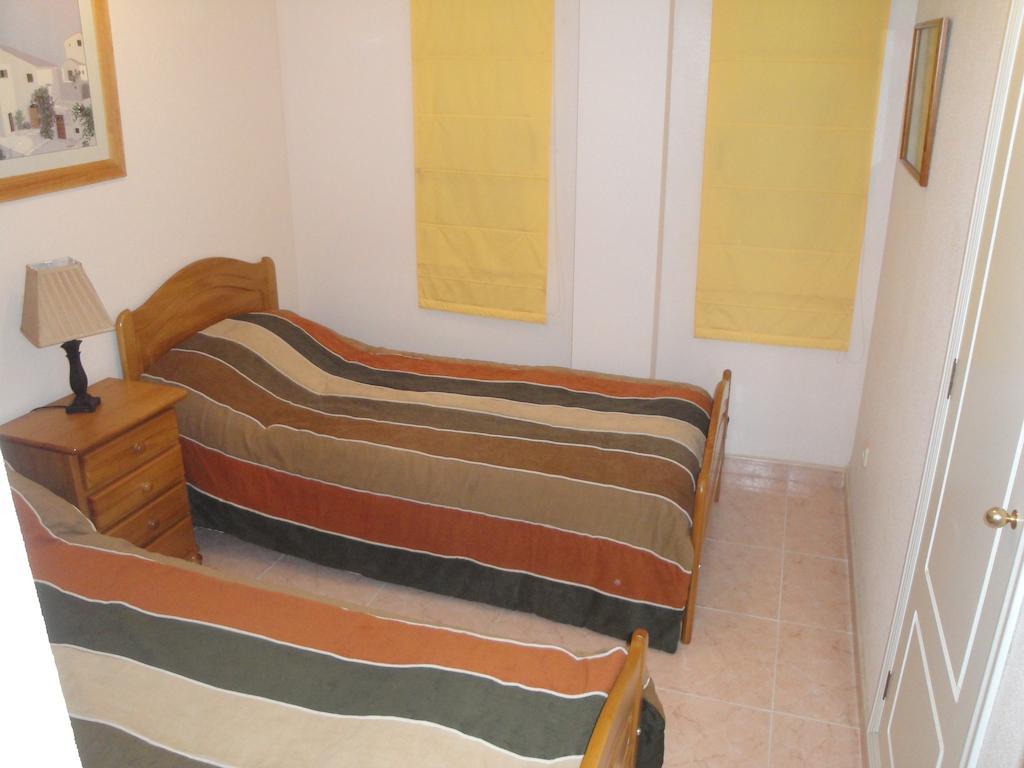 Rosaleda Dénia