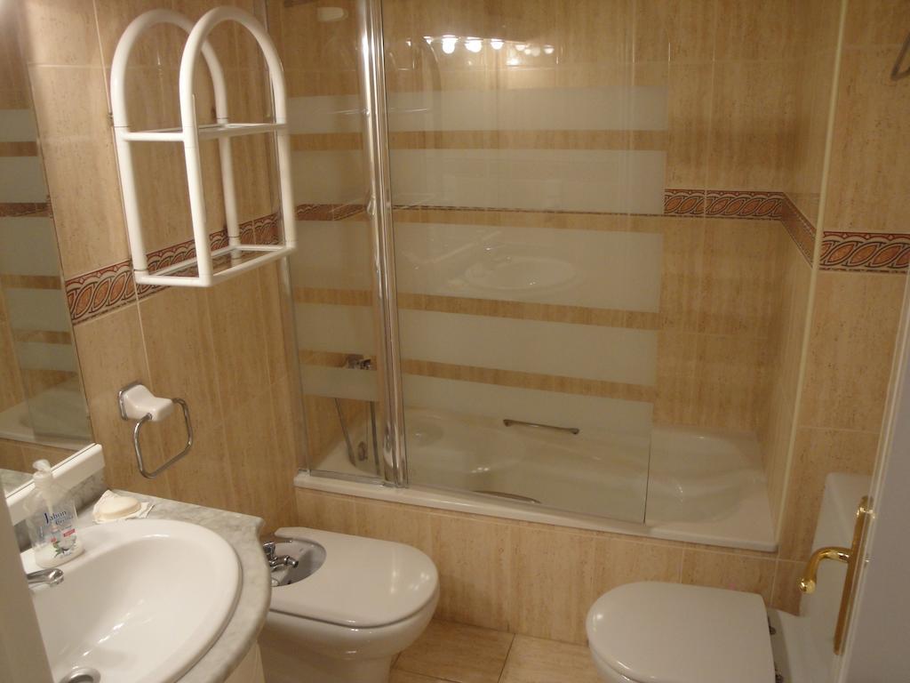 Apartamento Rosaleda *