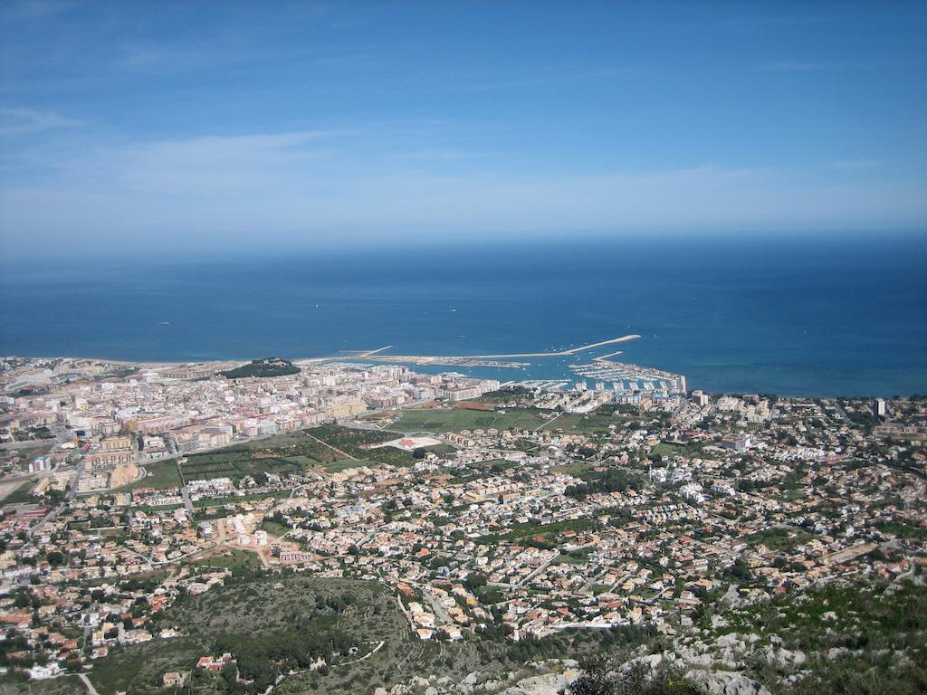Rosaleda *