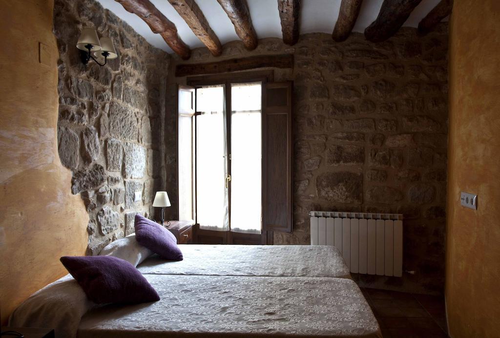 La Morada Del Cura Apartamento
