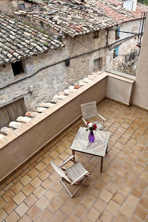 Apartamento La Morada Del Cura *