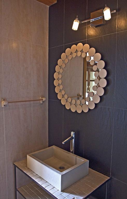Apartamento La Morada Del Cura Fuentespalda