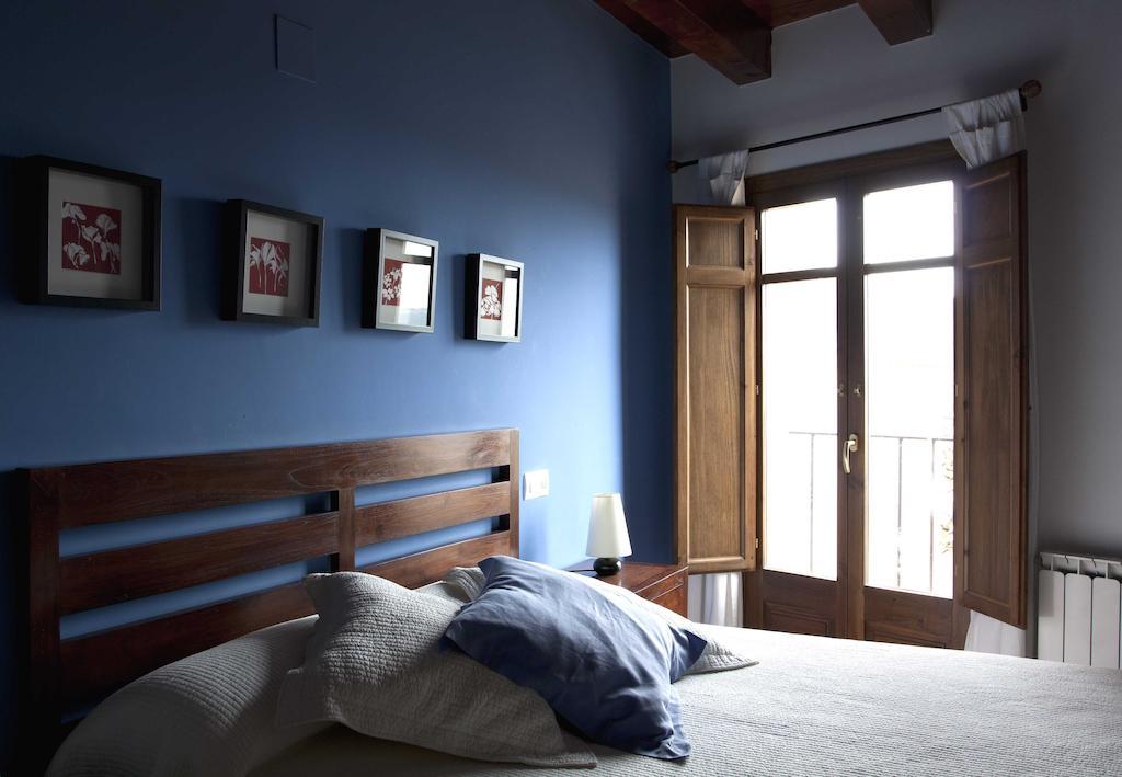 La Morada Del Cura Apartamento Fuentespalda