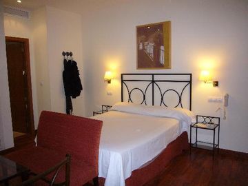 Hotel Murillo 2*