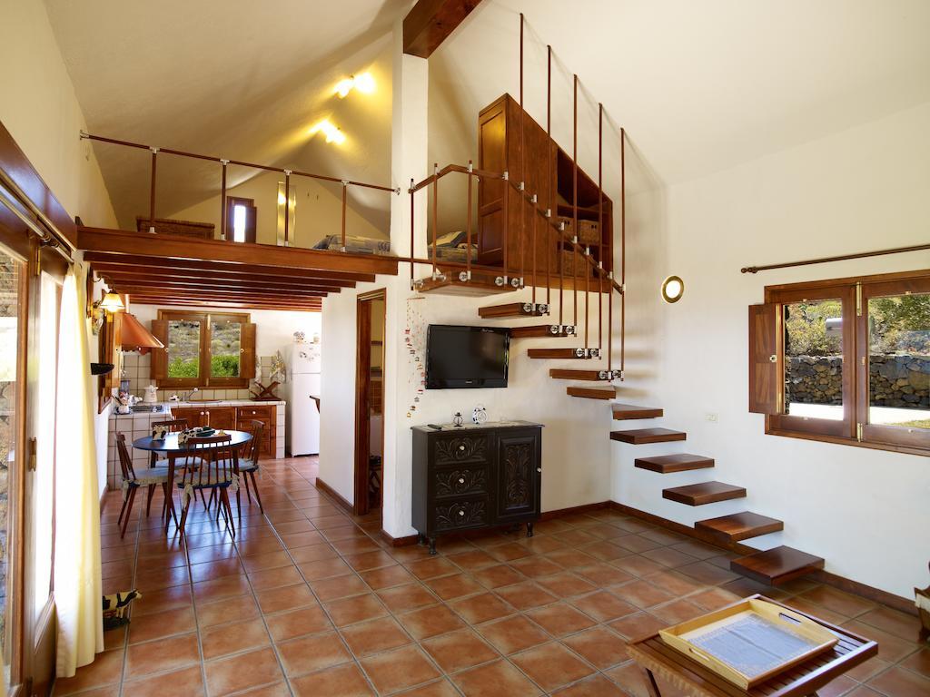 Casa La Casamera Country house *