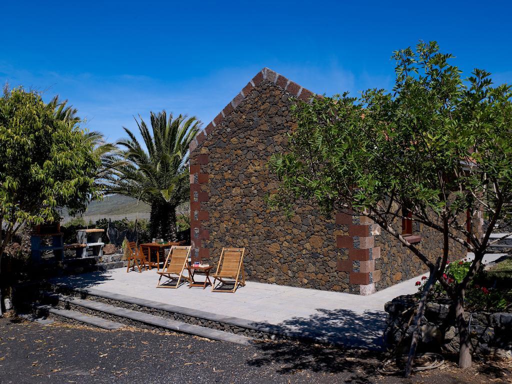 Casa La Casamera Country house