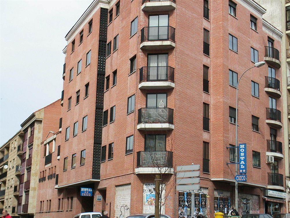 Hostal Cuzco Guest house 2*