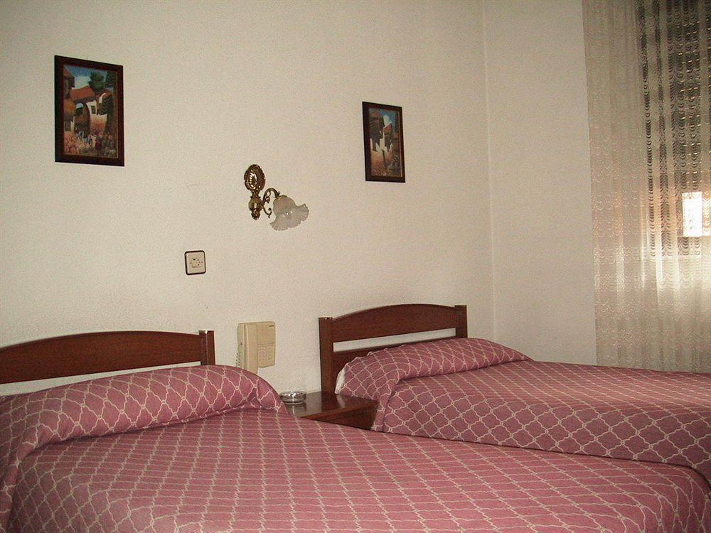 Hostal Cuzco Guest house Salamanca