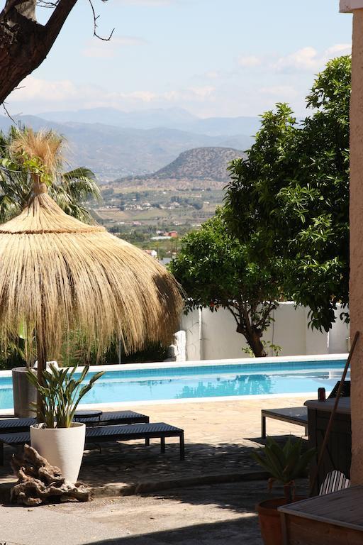 Casa De Orange Bed & Breakfast 3*