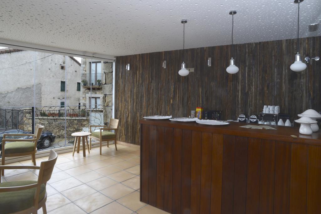 Hotel Quercus Tierra