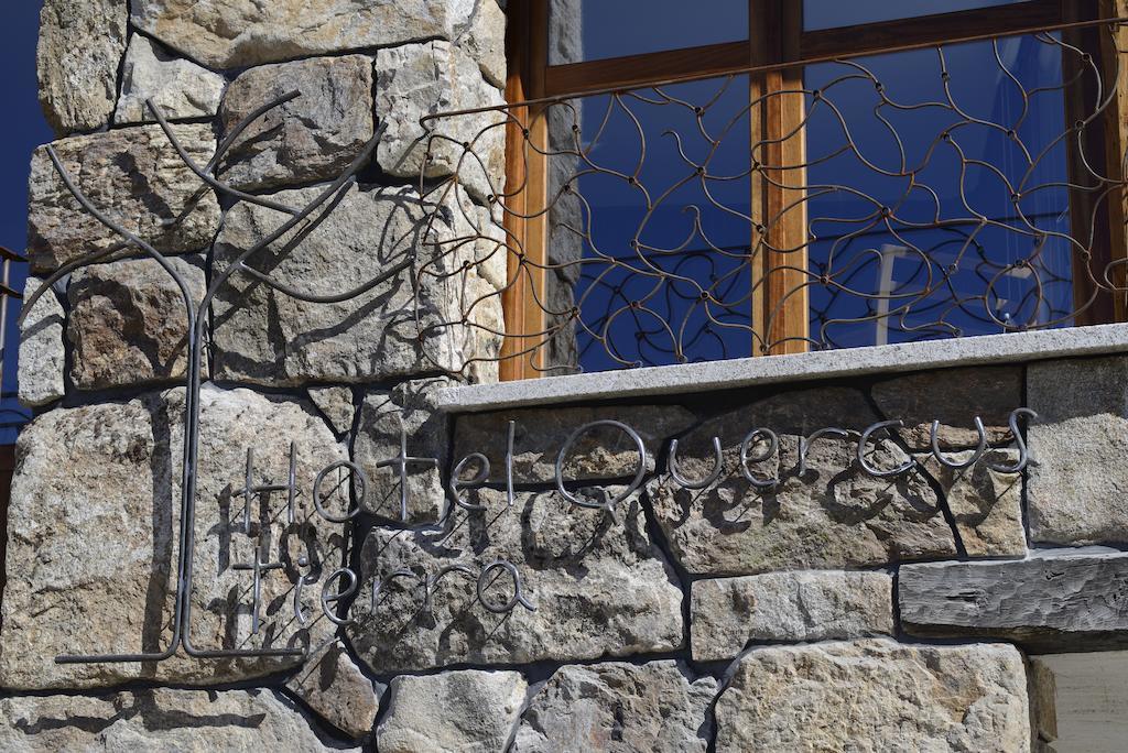 Hotel Quercus Tierra 3*