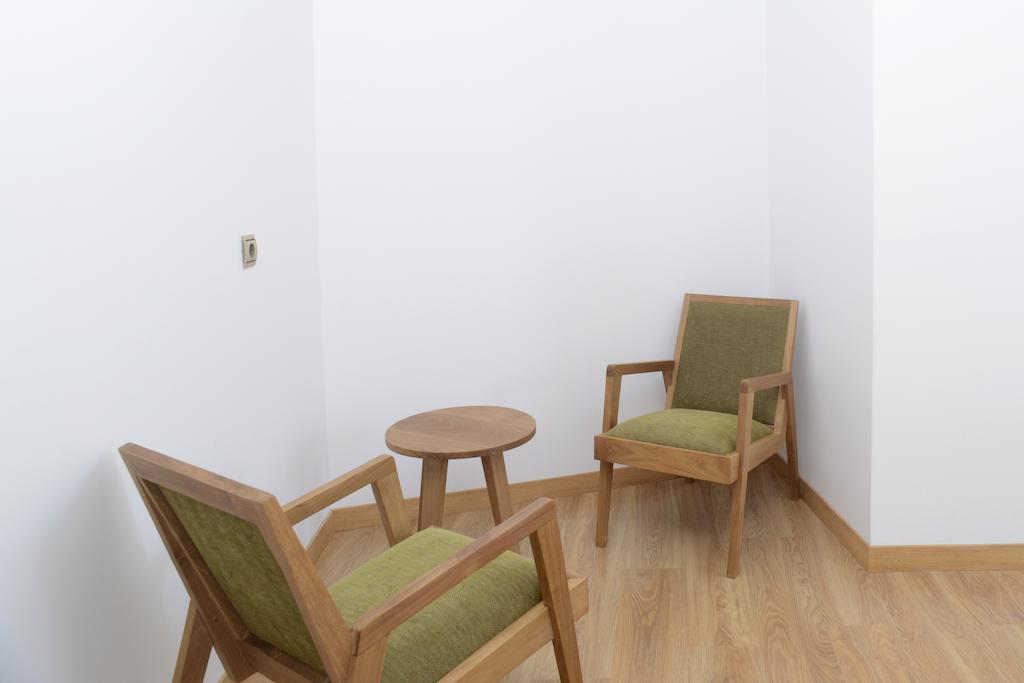 Quercus Tierra Hotel 3*