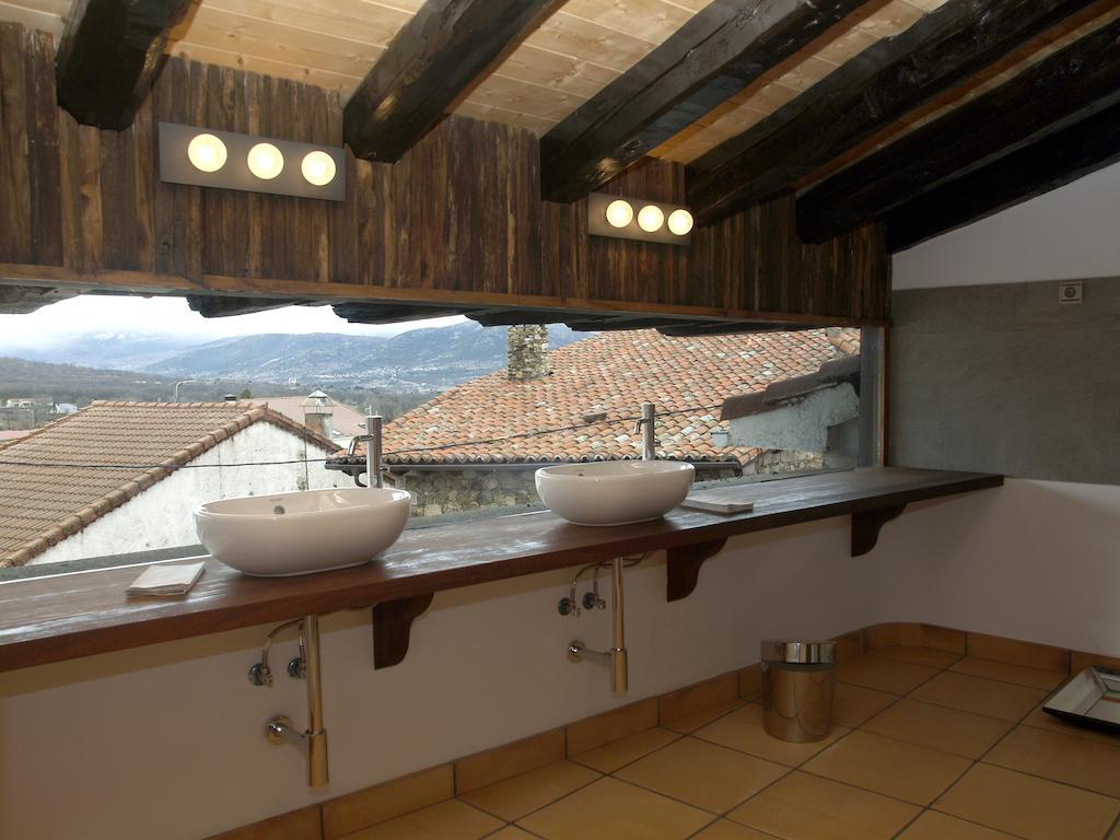 Quercus Tierra Hotel