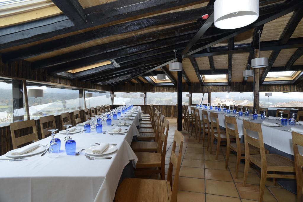 Quercus Tierra Hotel
