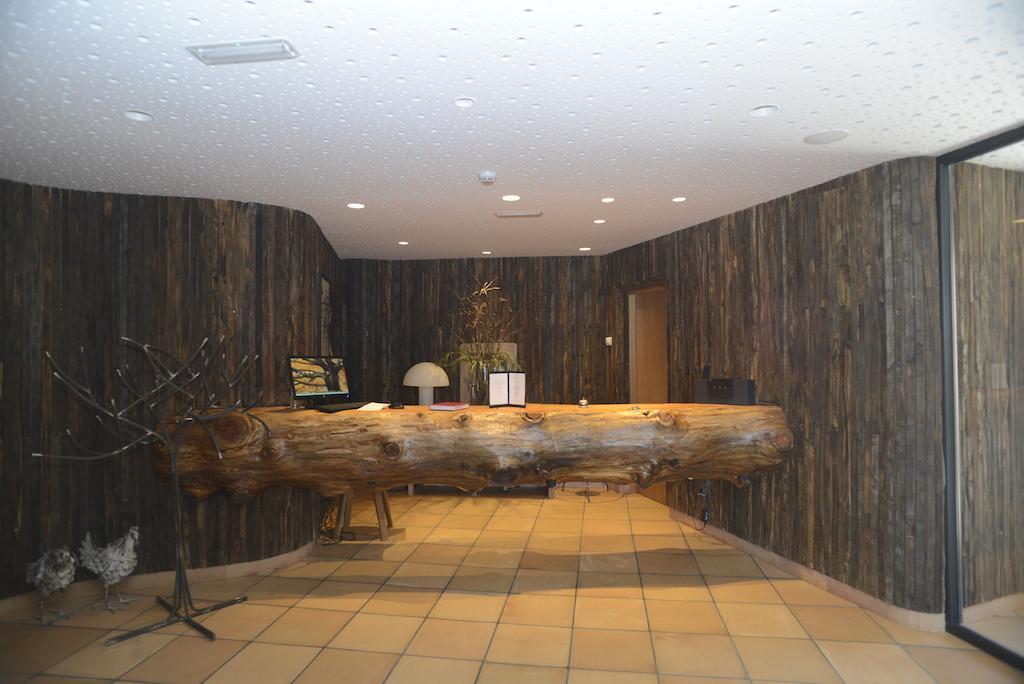 Hotel Quercus Tierra 3*