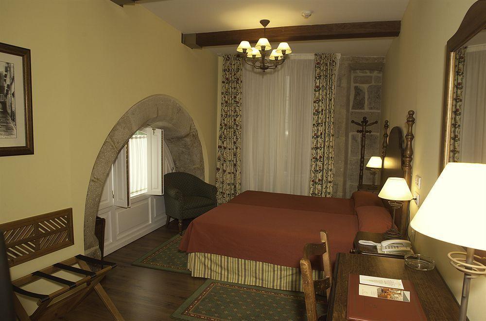 Pensión Airas Nunes By De Compostela