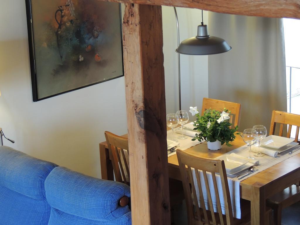 Vistes De Holiday home *