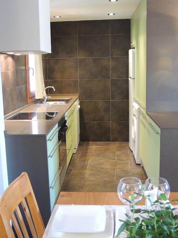 Vistes De Holiday home Morella