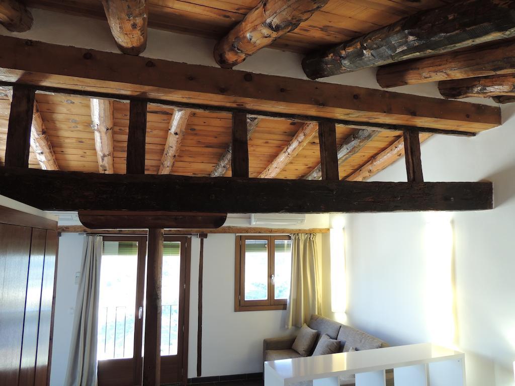 Vistes De Holiday home *