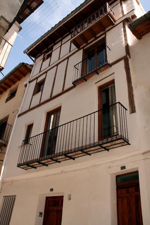 Holiday home Vistes De *