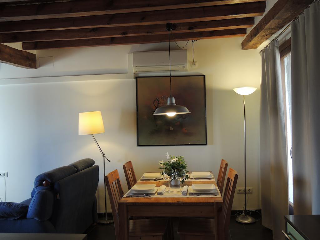 Vistes De Holiday home *