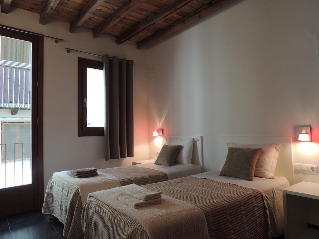 Holiday home Vistes De