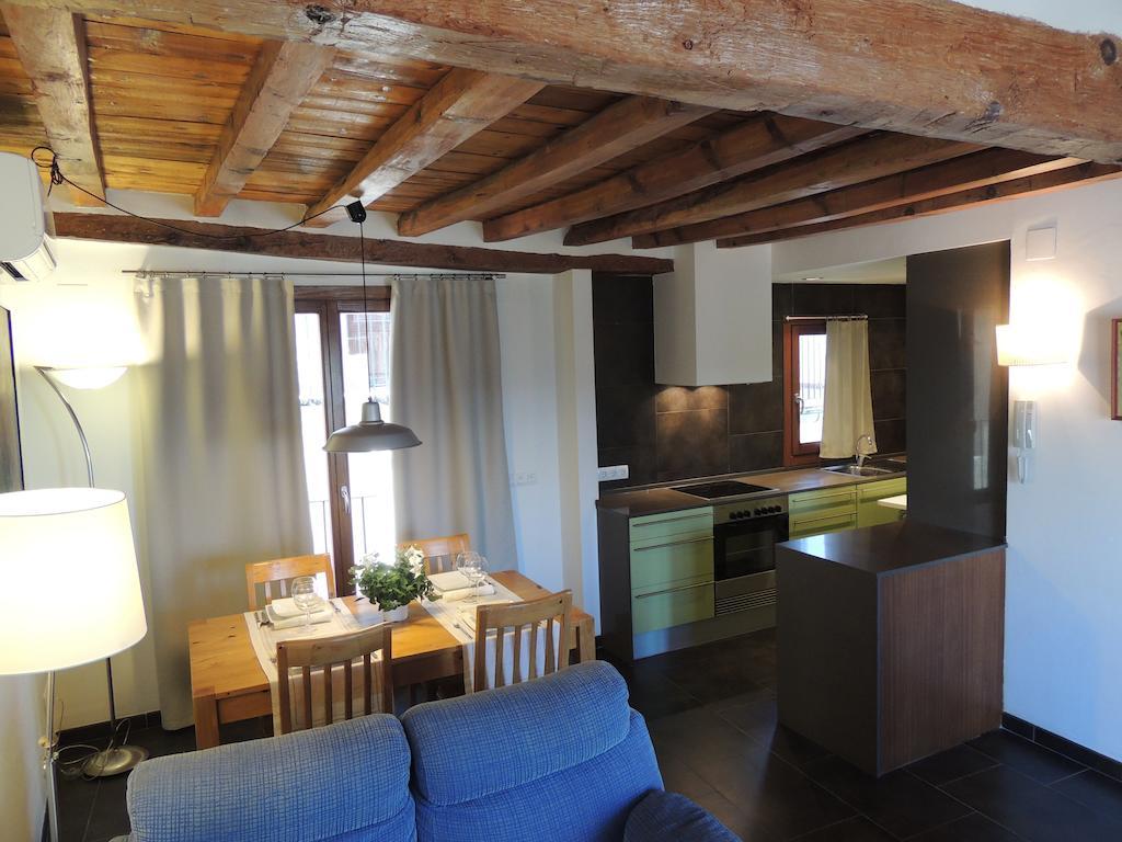 Vistes De Holiday home Morella