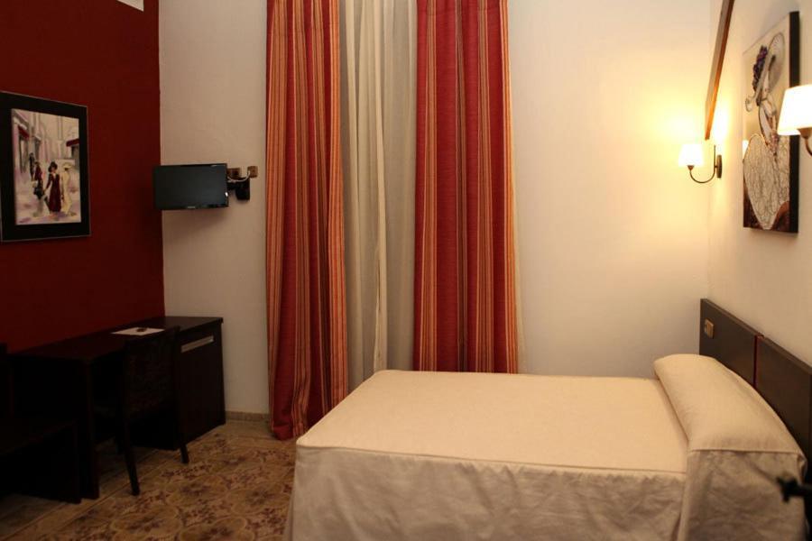 Hospedium Palacio Del Gobernador Hotel 3*