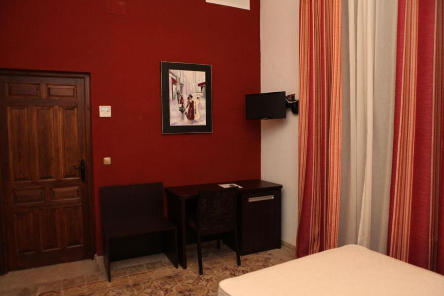 Hotel Hospedium Palacio Del Gobernador