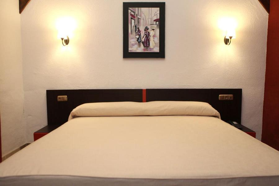 Hotel Hospedium Palacio Del Gobernador 3*