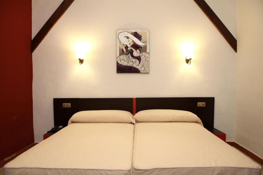 Hotel Hospedium Palacio Del Gobernador 3*