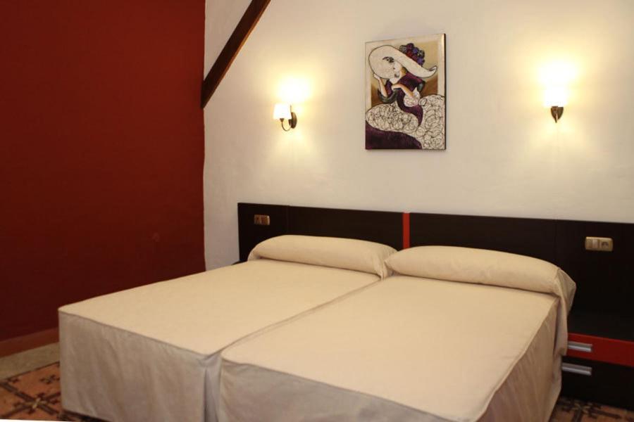 Hospedium Palacio Del Gobernador 3*
