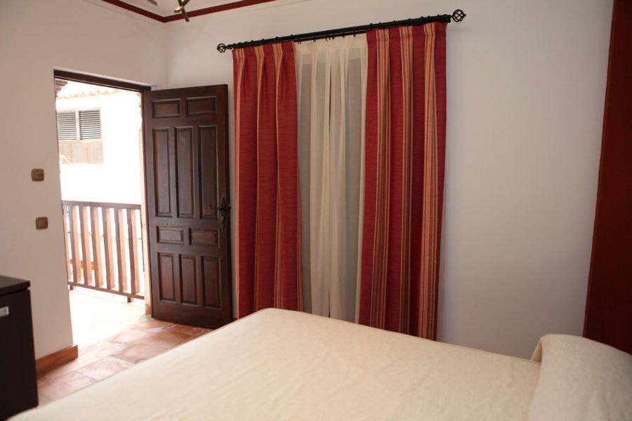 Hotel Hospedium Palacio Del Gobernador