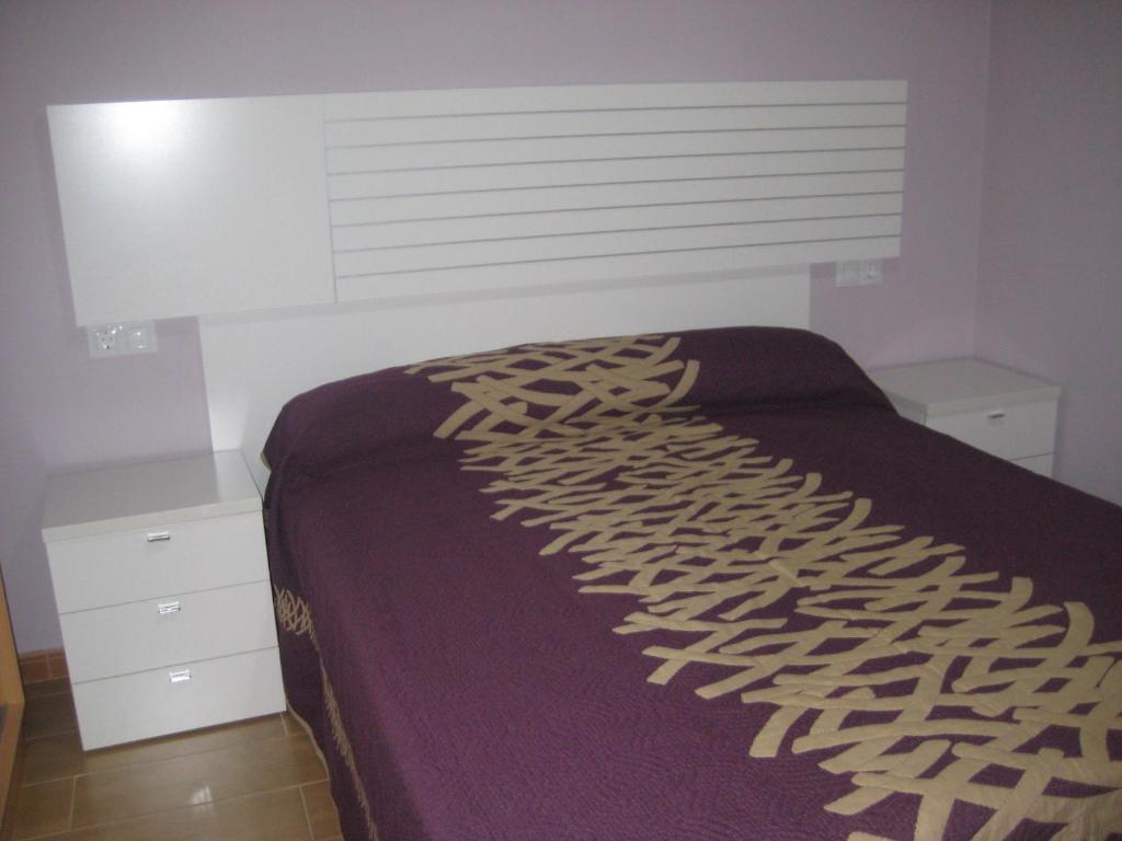 Iberflat Avenida Almazora 12