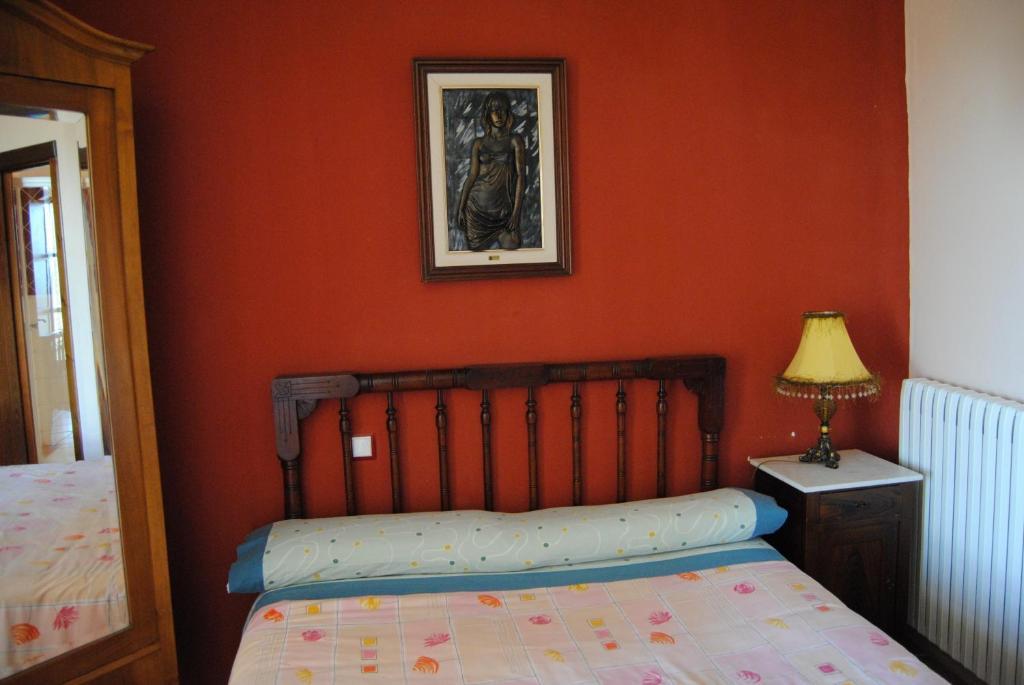 Hospederia Nuestra Señora De Magallón Hostal Leciñena