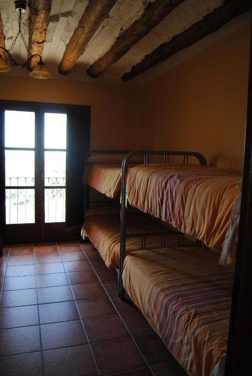 Hostal Hospederia Nuestra Señora De Magallón *