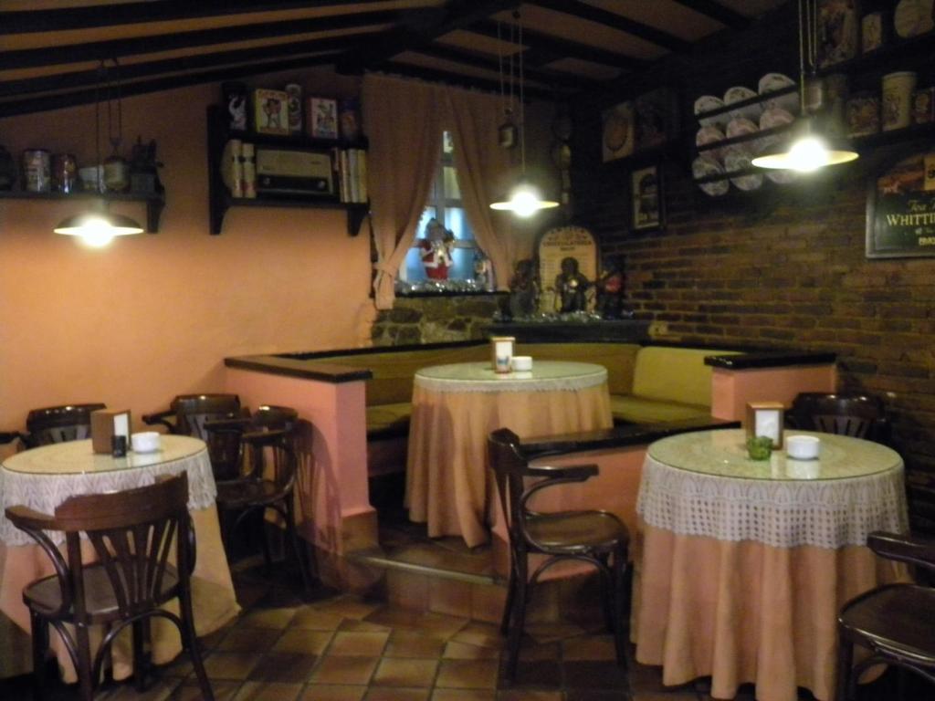 La Otra Casa Guest house