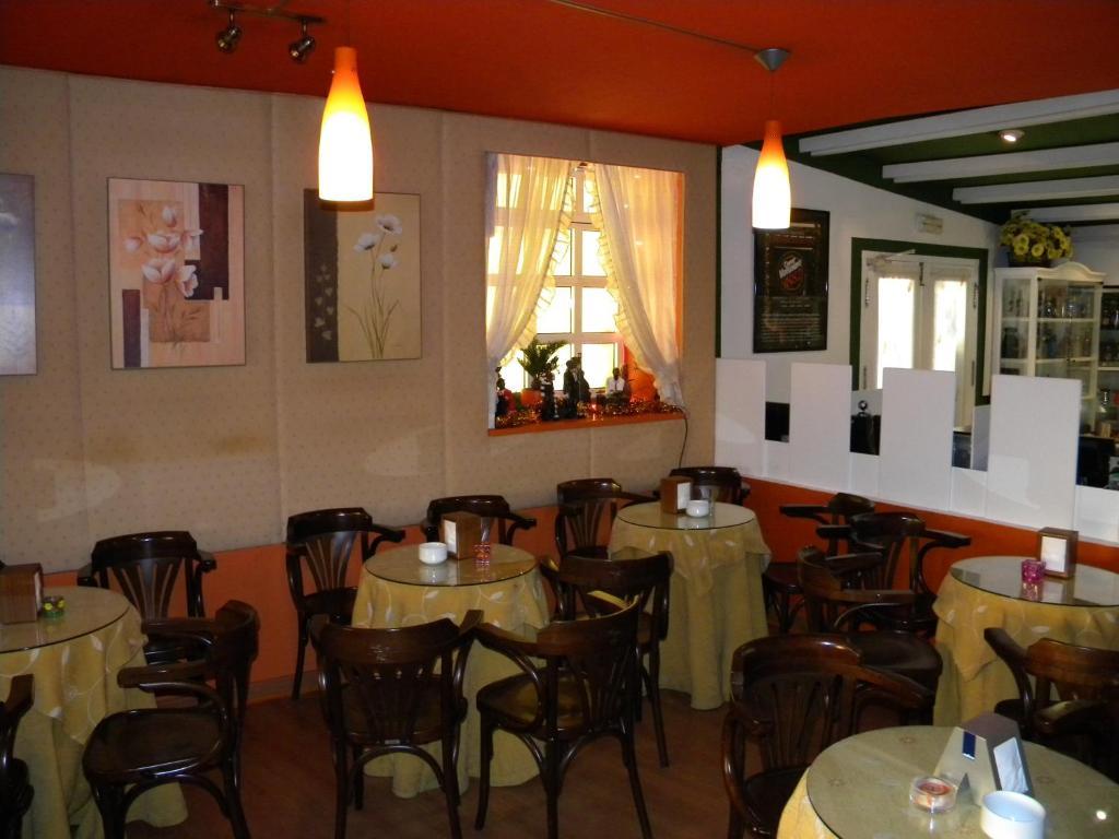 La Otra Casa Guest house 2*