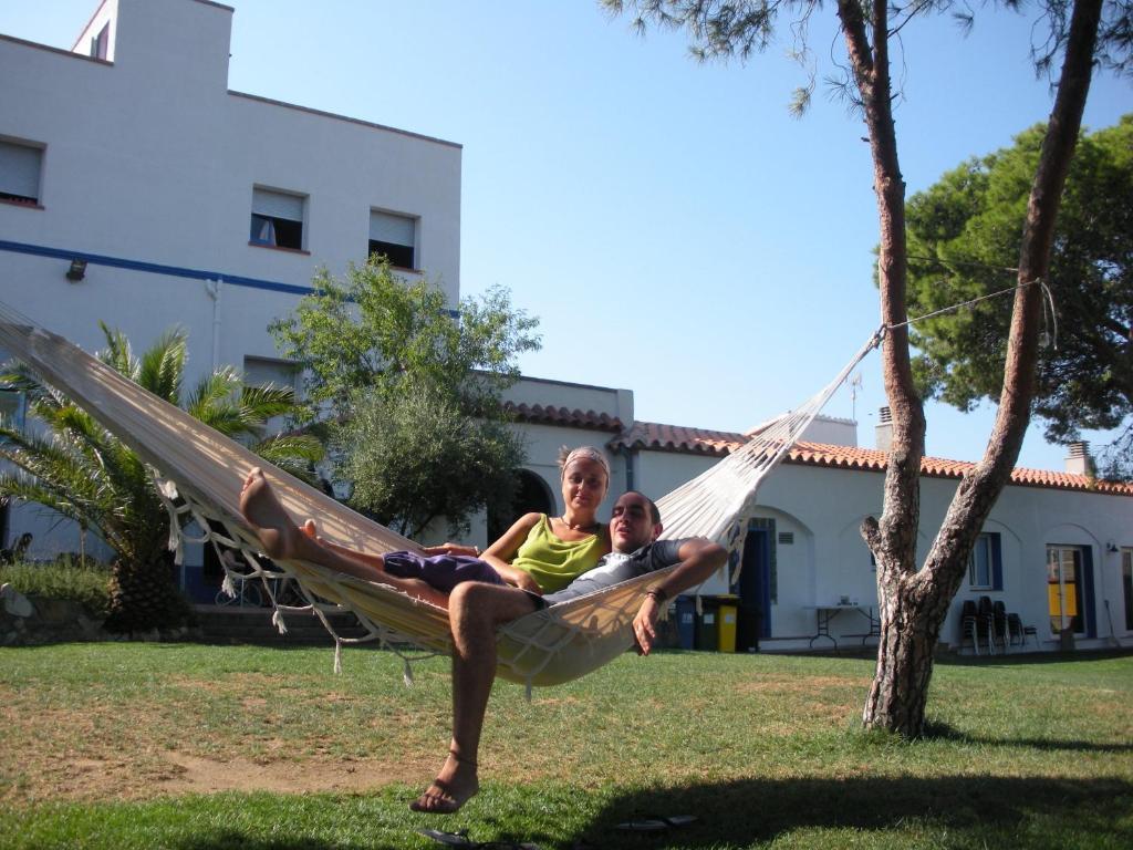 Hostal Costa Brava Llançà