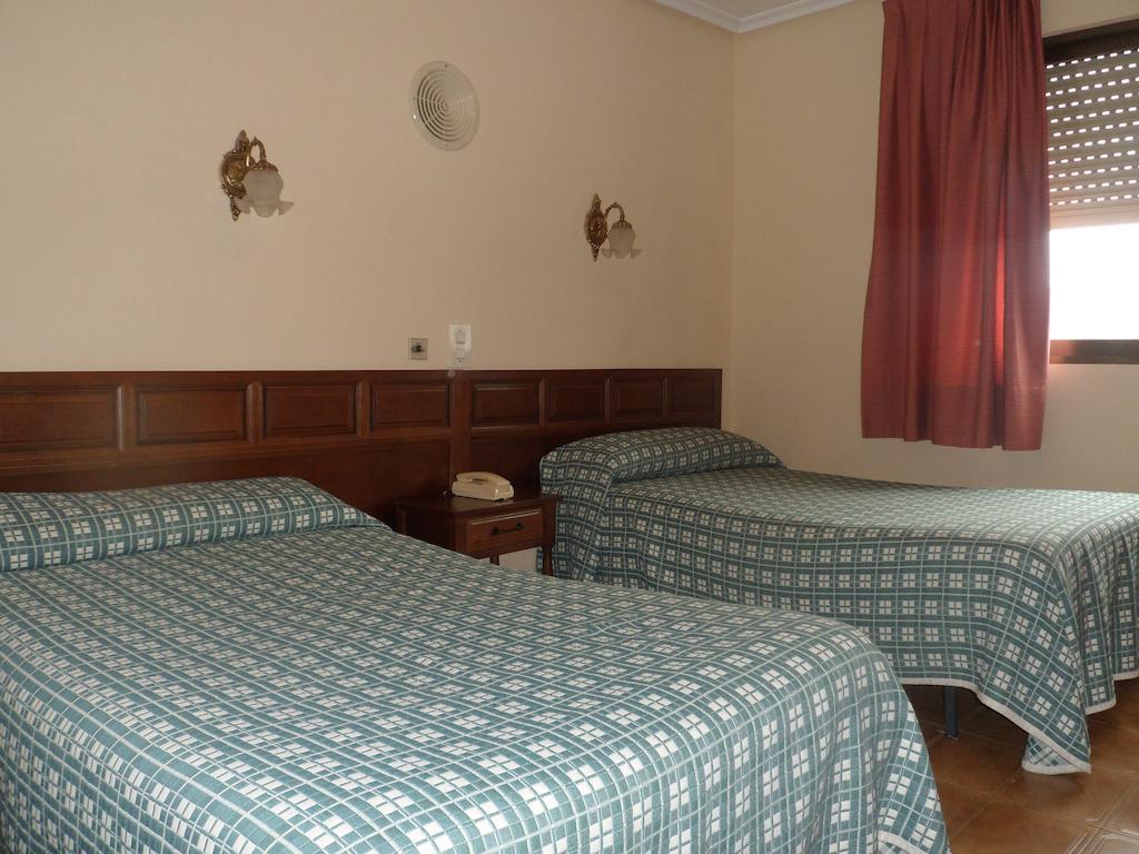 Guest house Carmen *