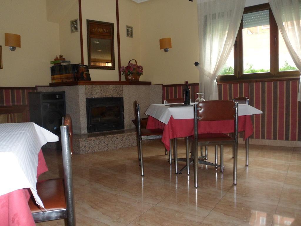 Carmen Guest house
