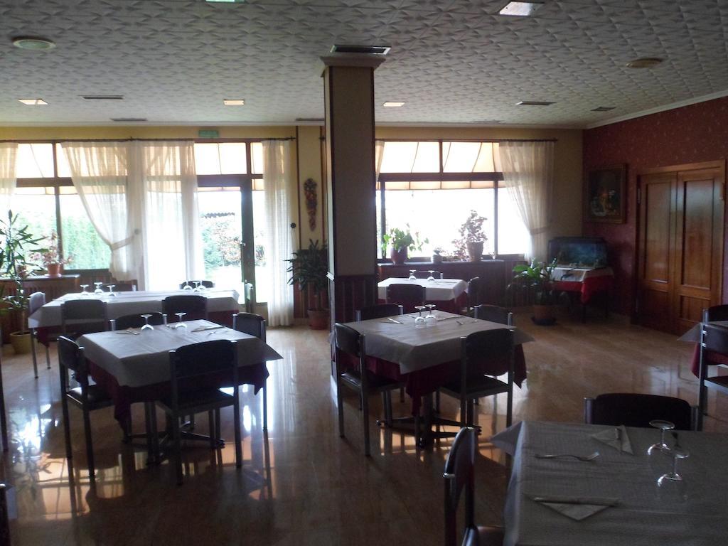 Guest house Carmen Bembibre (Castile and Leon)