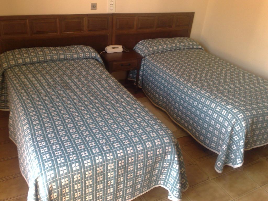 Guest house Carmen