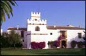 Tugasa El Almendral Hotel