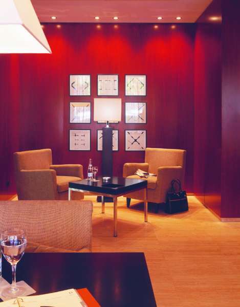 Ac Ciudad De Hotel 4*