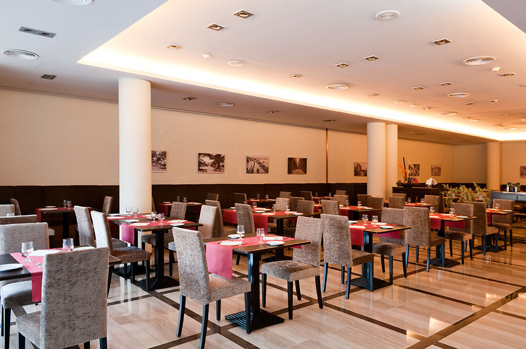 Tarraco Park Hotel 4*