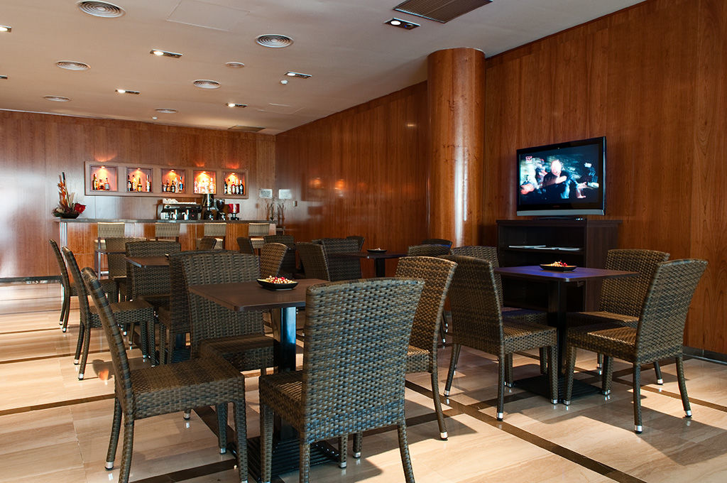Tarraco Park Hotel