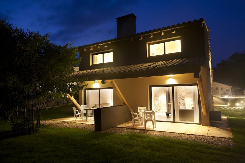 Clotas Masia 3* Cistella